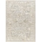 Livabliss Edmonton EDO-2302 Area Rug , With Fringe EDO2302-537 - alternate 1
